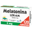 Melatonina LEK-AM 5 mg, 120 tabletek