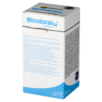 Microdacyn 60 Hydrogel, 60 g - zdjęcie produktu