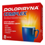 Polopiryna Complex 500 mg + 15,58 mg + 2 mg, proszek do sporządzania roztworu doustnego, 20 saszetek