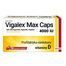 Vigalex Max Caps 4000 IU, 90 kapsułek miękkich