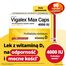 Vigalex Max Caps 4000 IU, 90 kapsułek miękkich- miniaturka 2 zdjęcia produktu