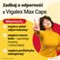 Vigalex Max Caps 4000 IU, 90 kapsułek miękkich- miniaturka 4 zdjęcia produktu