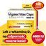 Vigalex Max Caps 4000 IU, 160 kapsułek miękkich- miniaturka 2 zdjęcia produktu