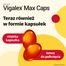 Vigalex Max Caps 4000 IU, 160 kapsułek miękkich- miniaturka 3 zdjęcia produktu