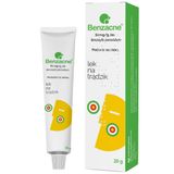 Benzacne 50 mg/ g, żel, 20 g - miniaturka zdjęcia produktu