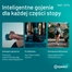 Compeed, plastry na pęcherze, hydrokoloidowe, Mix, 5 sztuk- miniaturka 5 zdjęcia produktu