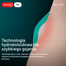 Compeed, plastry na pęcherze, hydrokoloidowe, Mix, 5 sztuk- miniaturka 6 zdjęcia produktu