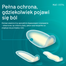 Compeed, plastry na pęcherze, hydrokoloidowe, Mix, 5 sztuk- miniaturka 7 zdjęcia produktu